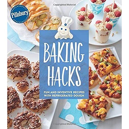 Pillsbury Baking Hacks