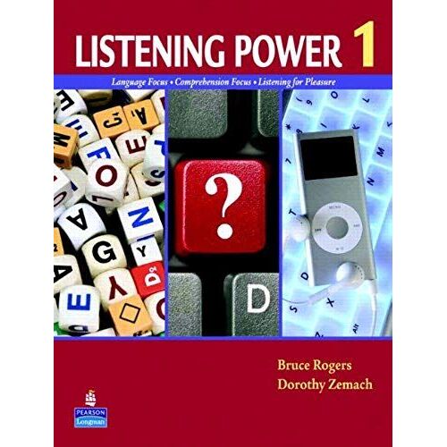 Listening Power 1