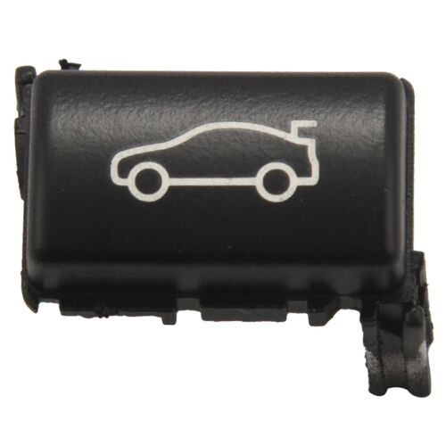 Couvercle De Bouton De Commutateur De Coffre Arrière Pour Séries 1, 2, 3, 4, 5, 6, 7, X1, X3, Z4, E81/E82/F22/F23/E90/F30/F Hy