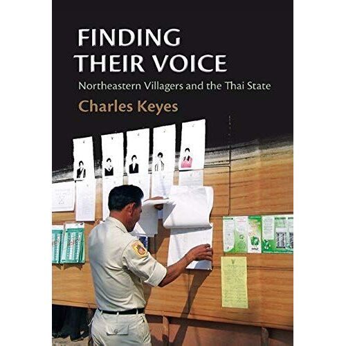 Finding Their Voice