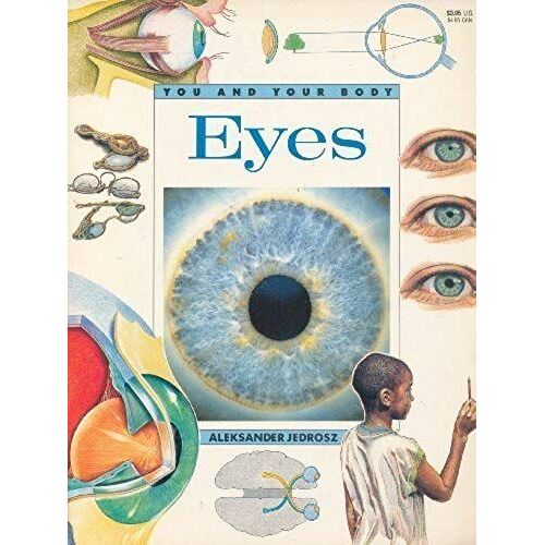 Eyes (You And Your Body Series)