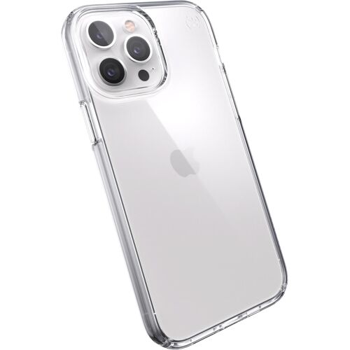 Speck Protections Iphone 13 Pro Max Presidio Perfect Clear Clear/Clear Presidio Perfect-Clear, Cover, Apple, Iphone 13 Pro Max, 17 Cm (6.7"),