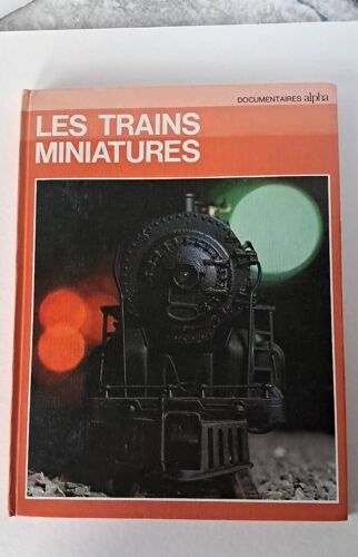 Les Trains Miniatures
