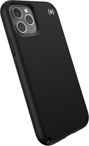 Speck Protections IPHONE 11 PRO PRESIDIO2 PRO - BLACK/BLACK/WHITE Presidio2 Pro Apple iPhone 11 Pro Black, Cover, Apple, iPhone 11 Pro, 14.7 cm (5.8"),