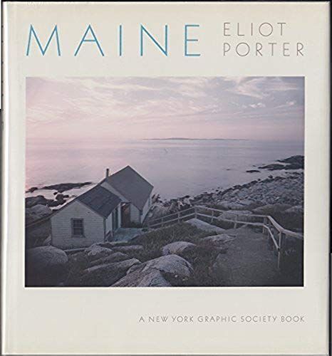 Maine (New York Graphic Society Book)