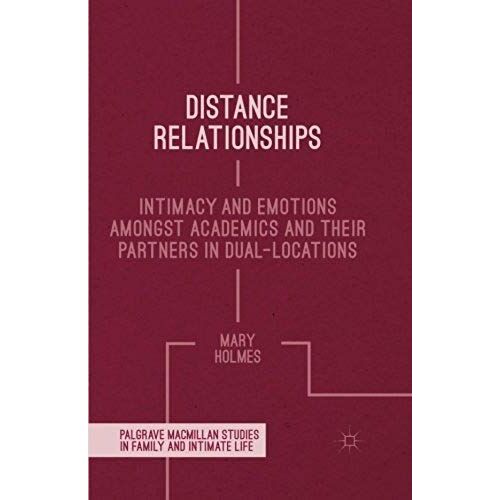 Distance Relationships