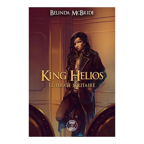 King Helios - 2 : Le Pirate Solitaire