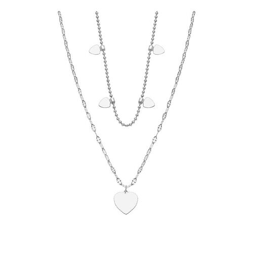 Collier Lotus Femme Ls2236/1/1