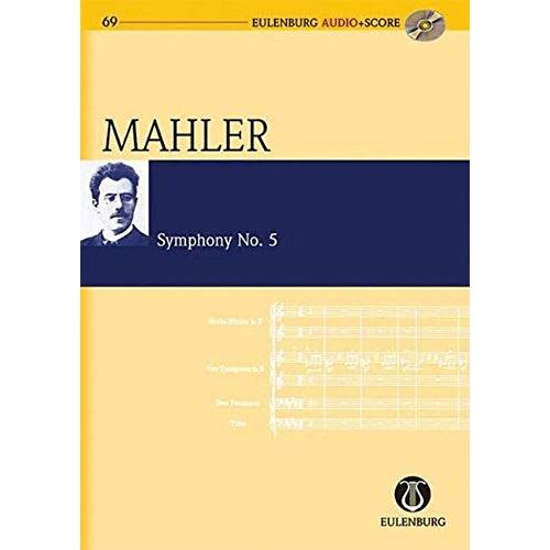 Symphony No 5 / Conducteur De Poche