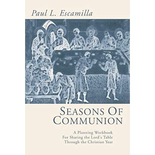 Seasons Of Communion