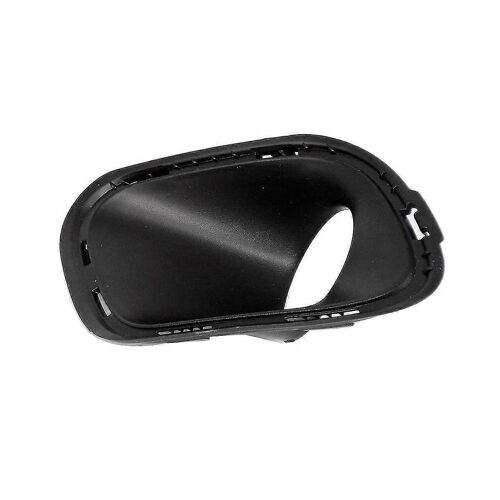68203225aa Lampe De Brouillard Avant Cadre Brouillard Lampe Couvercle Lampe De Brouillard Couverture Décorative Abat-Jour Pour Lumière Gratuite