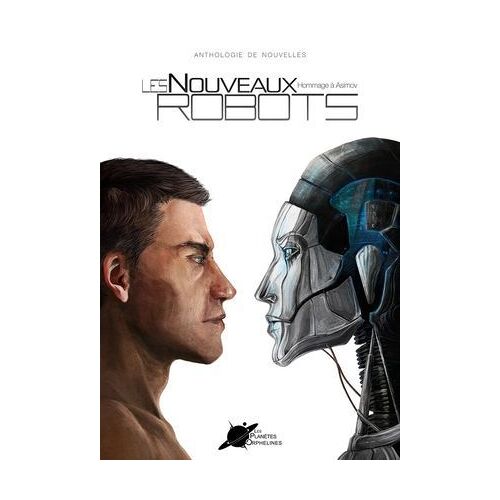 Les Nouveaux Robots