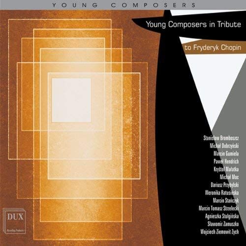 Young Composers In Tribute To Chopi