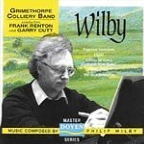 Philip Wilby