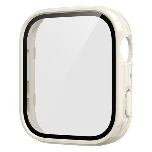 Étui De Protection Pour Huawei Fit 4 Series Blanc Model 1