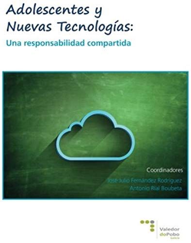 Adolescentes Y Nuevas Tecnologias