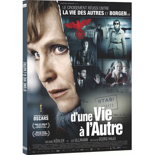 D'une Vie À L'autre