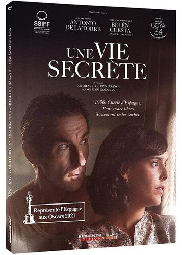 Une Vie Secrète