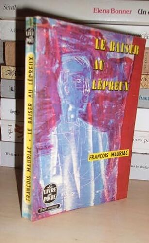Le Baiser Au Lepreux