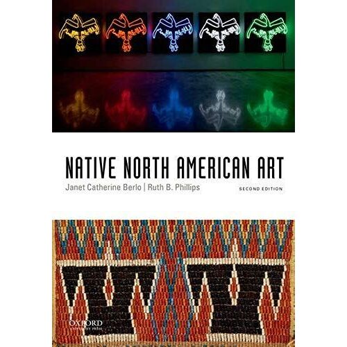 Native North Amer Art Rev/E 2/