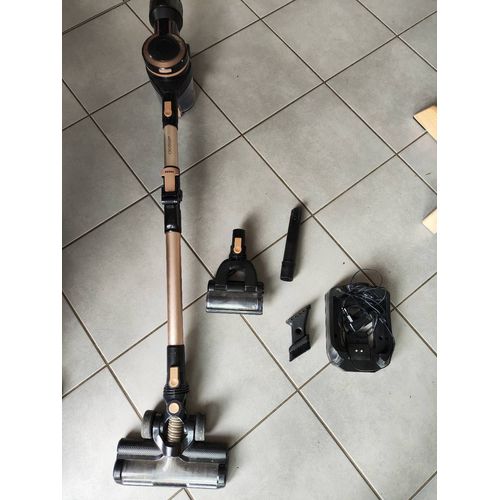 Aspirateur balai Thomson cycloflex V2