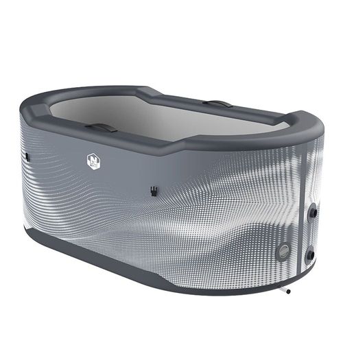 Netspa ice jarvi sans chiller