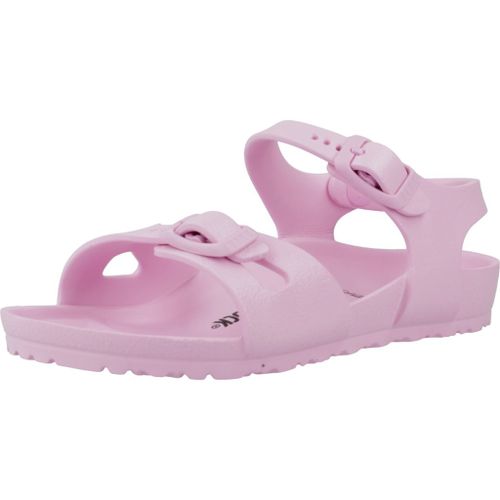 Birkenstock Rio Eva Colour Rose - 30