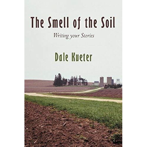 The Smell Of The Soil
