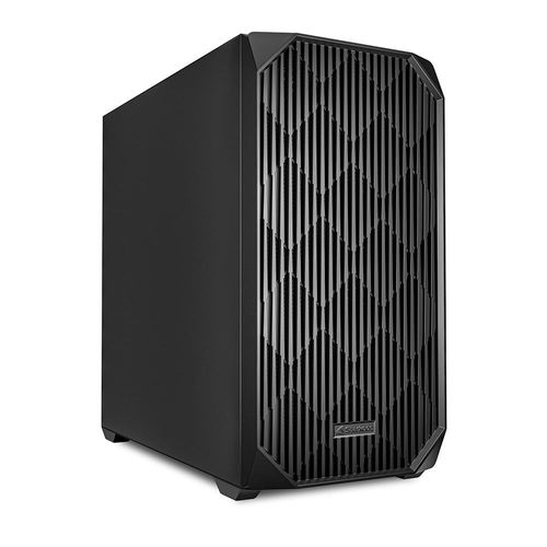 Sharkoon MK3 Micro Tower Noir