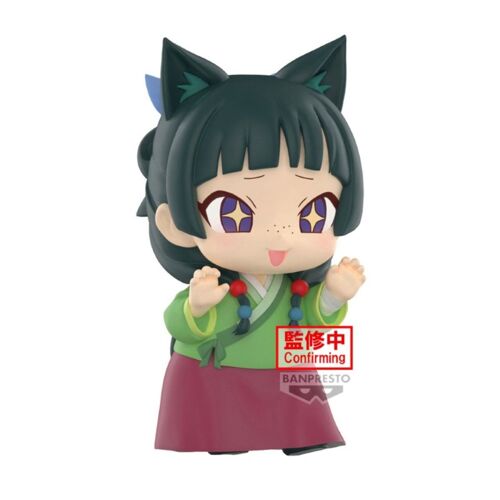 Figurine Big Sofvimates - The Apothecary Diaries - Maomao