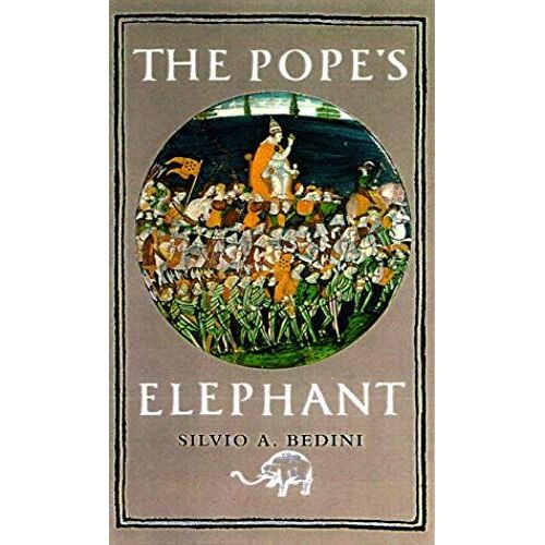 The Pope's Elephant