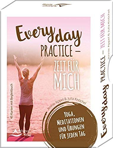 Everyday Practice - Zeit Für Mich