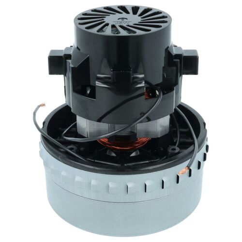 vhbw Moteur de rechange compatible avec Cleancraft flexCAT 141 VCA, 116 PD aspirateur