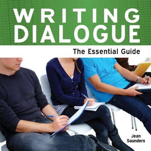 Writing Dialogue
