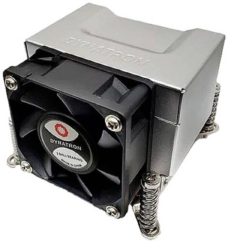 Dynatron Q5 CPU Cooler Intel sk1700 2U vari