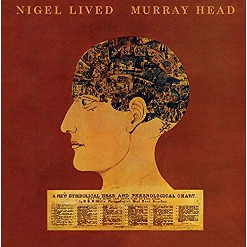 Nigel Lived - Hybride - Sacd