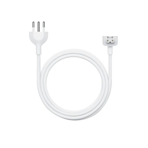 Apple Prolunga per Alimentatore MW2N3CI/A Bianco 1.8m MagSafe Compatibile
