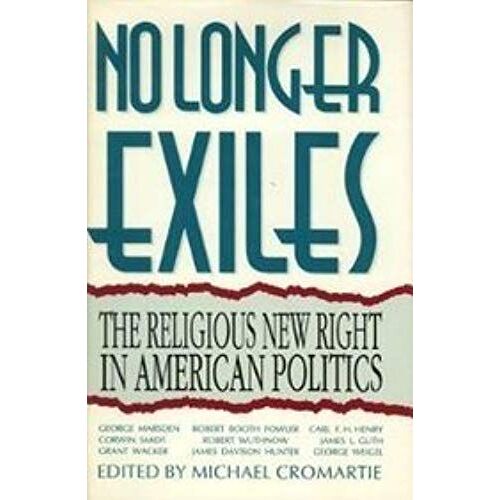 No Longer Exiles