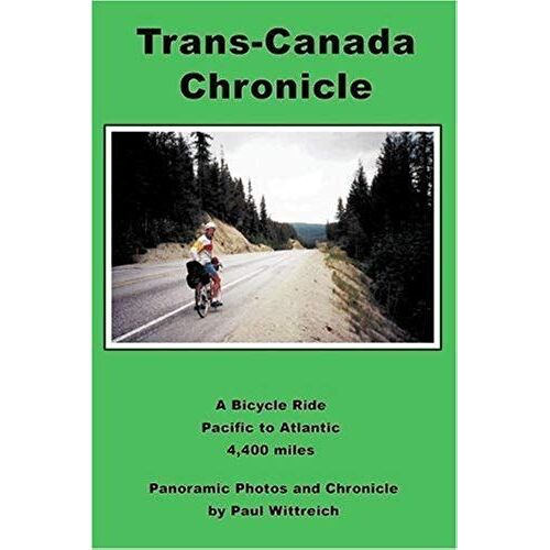Trans-Canada Chronicle