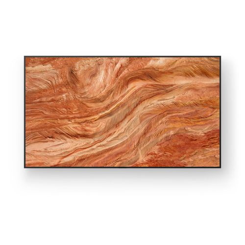 Sony Bravia Professional Displays FW-98BZ30L - 98" BZ30L Series écran LCD rétro-éclairé par LED - signalisation numérique - Android TV - 4K UHD (2160p) 3840 x 2160 - HDR -...