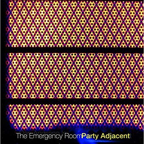 Party Adjacent