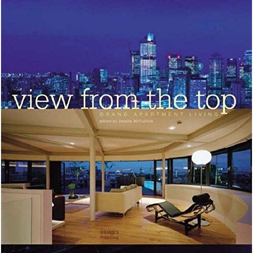Grand Apartment Living: View From The Top