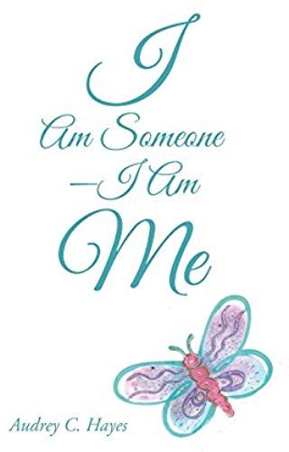 I Am Someone-I Am Me