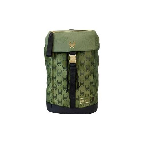 Marvel By Loungefly Sac à Dos Loki The Traveller Collectiv
