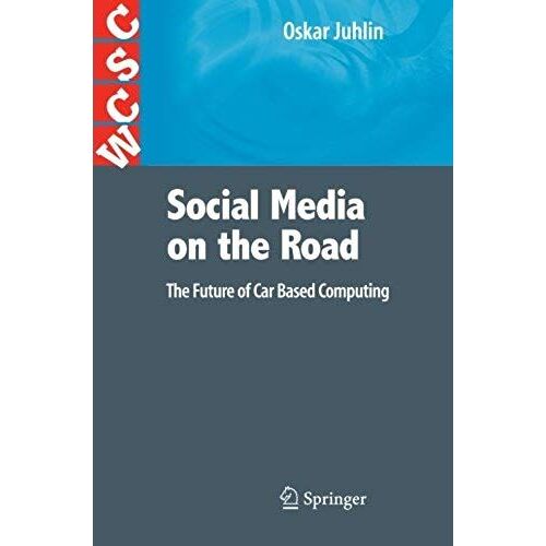 Social Media On The Road