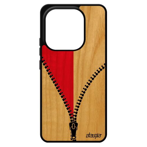Coque Silicone Drapeau Monaco Monegasque Redmi Note 14 4g Europe Bois Naturel Etui Foot 4g Gel Basket Telephone Football Noir Pour Xiaomi