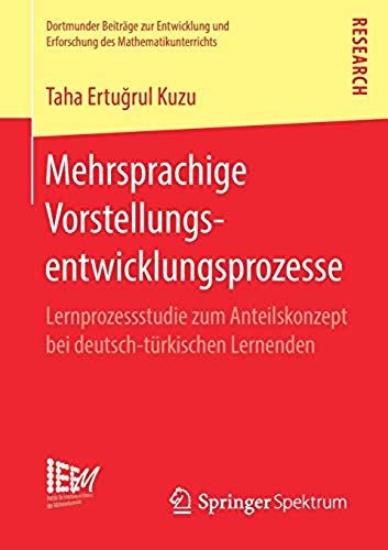 Mehrsprachige Vorstellungsentwicklungsprozesse