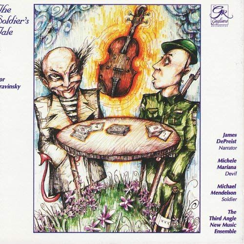 Ruah/Qnt Wind/Son Oboe/Clare C