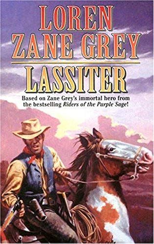 Lassiter