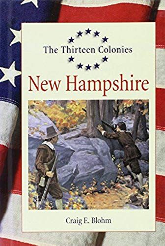 New Hampshire (Thirteen Colonies)